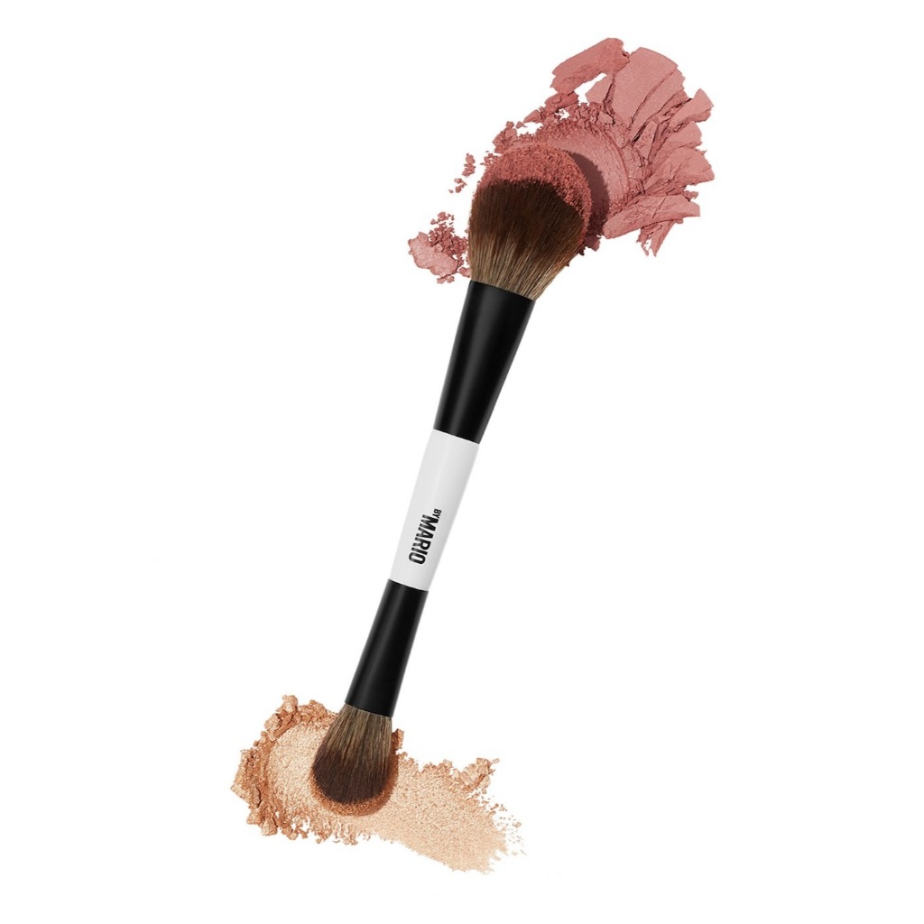 [พร้อมส่งของแท้100%] Make up by Mario Brush แปรงแต่งหน้า - รูปที่ 4
