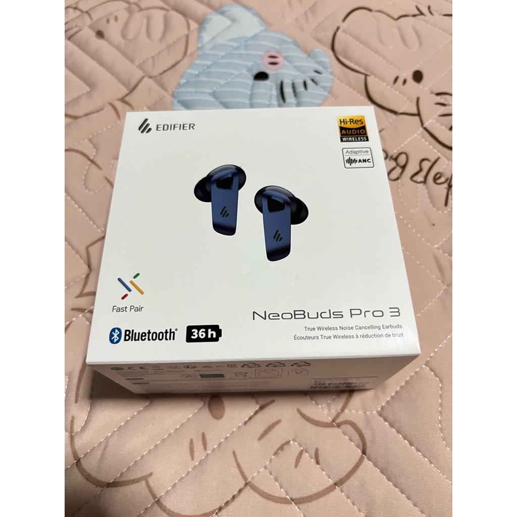 Edifier neobuds Pro3(มือสอง)