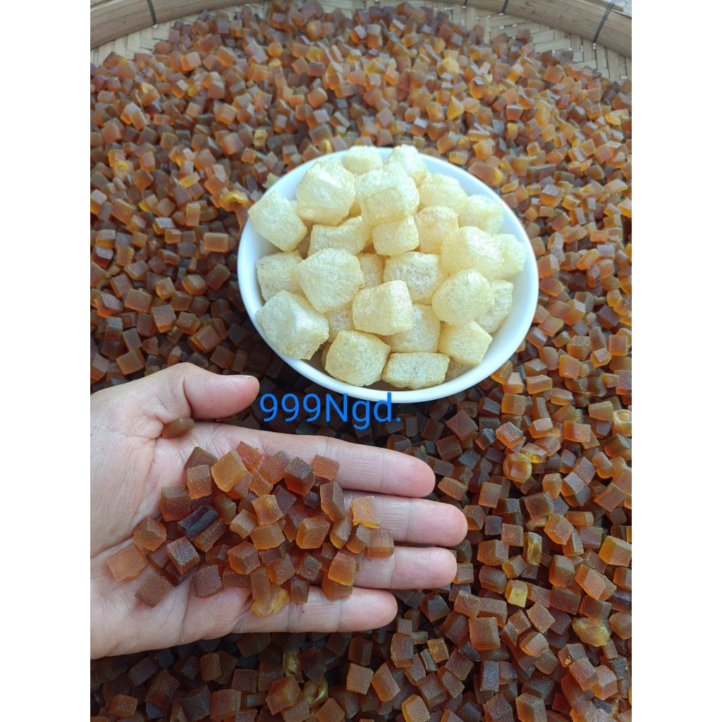 แคบวัวป๊อป/แคบวัวมินิ/ลูกเต๋าปรุงรสพร้อมทอดจ้า