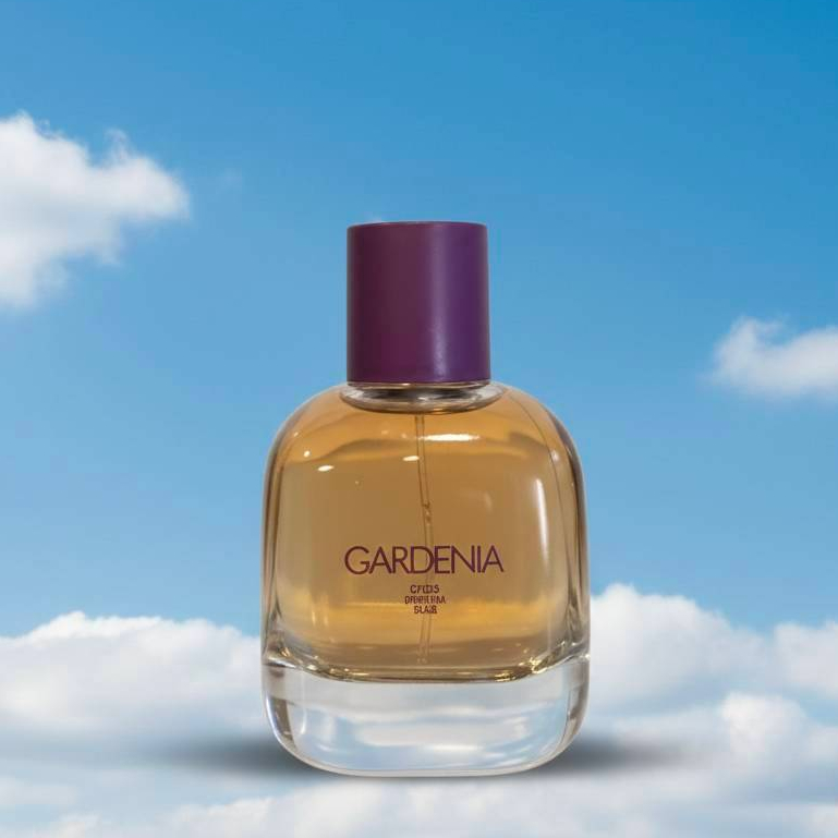 น้ำหอม Zara - Gardenia น้ำหอมแบ่งขาย น้ำหอมแท้ขนาด 2ml 5ml 10ml