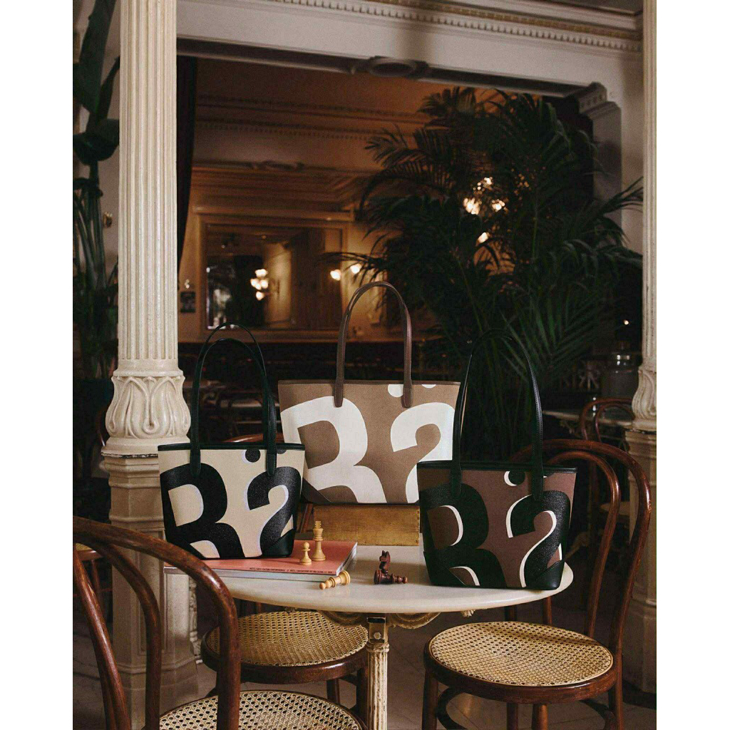 [📍พร้อมส่ง] Rally x UNO City Tote (Limited) รุ่นพิเศษ