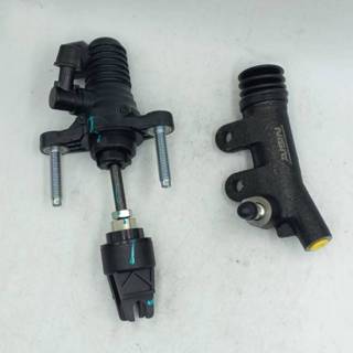 AISIN ปั้มคลัทช์บน - ล่าง สำหรับรถ TOYOTA VIGO / FORTUNER ดี…