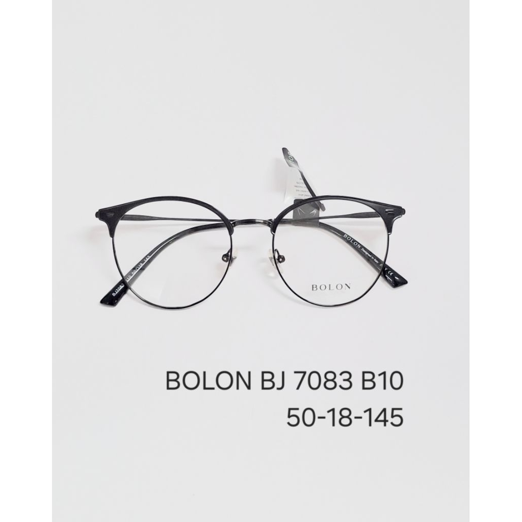 กรอบแว่นสายตาแบรนด์BOLON