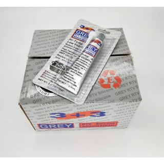 【ส่งจากไทย+COD】ซื้อ 1 แถม 1 กาวประเก็นแดง ประเก็น กาวแดง ทาประเก็น 26BR - High-Temp RTV Silicone Gasket Maker ขนาด 100 ก