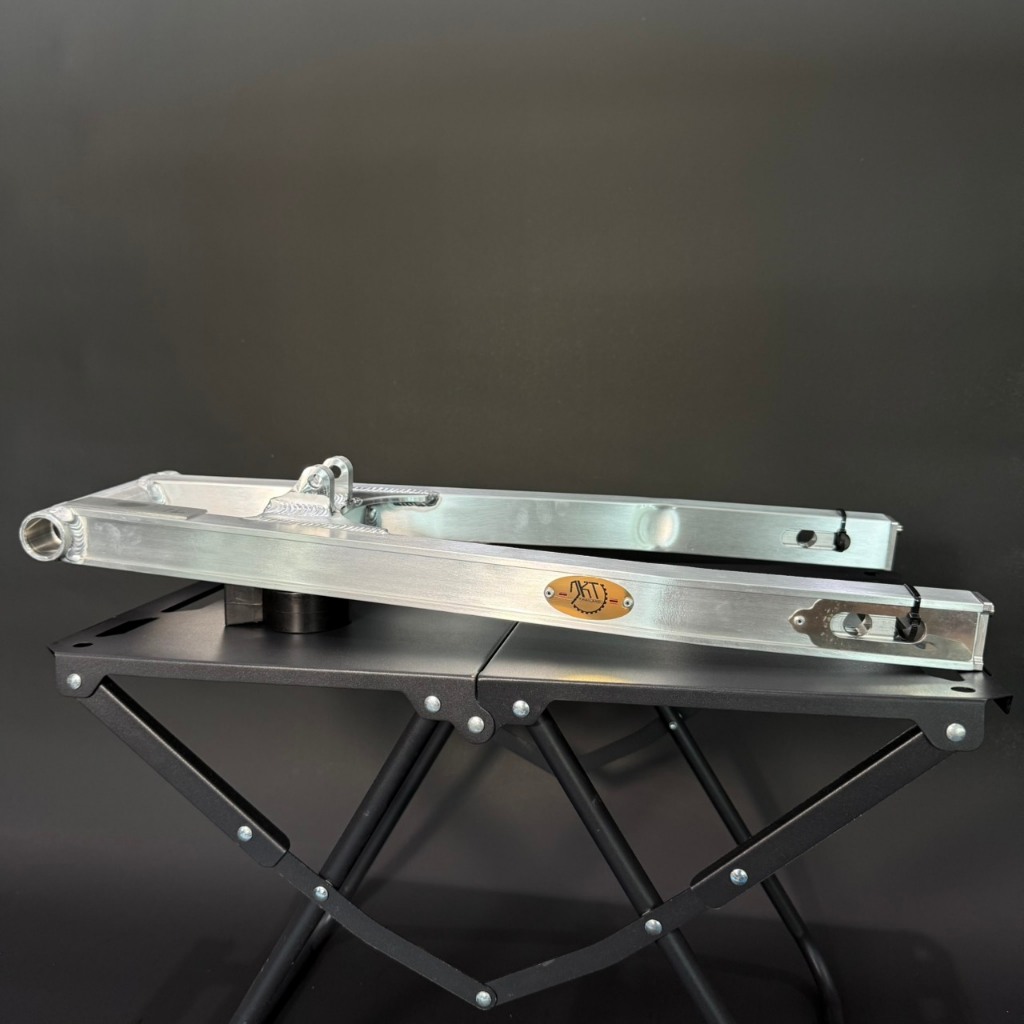 สวิงอาร์ม DKT SER กล่องคีบ