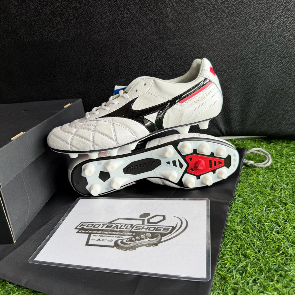 รองเท้า Mizuno M8 40ปี “Japan” รหัสสิันค้า P1GA250209