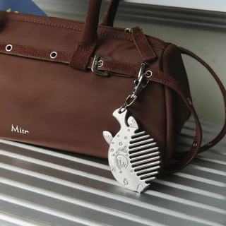 Mitr Boxfish Nylon Bag