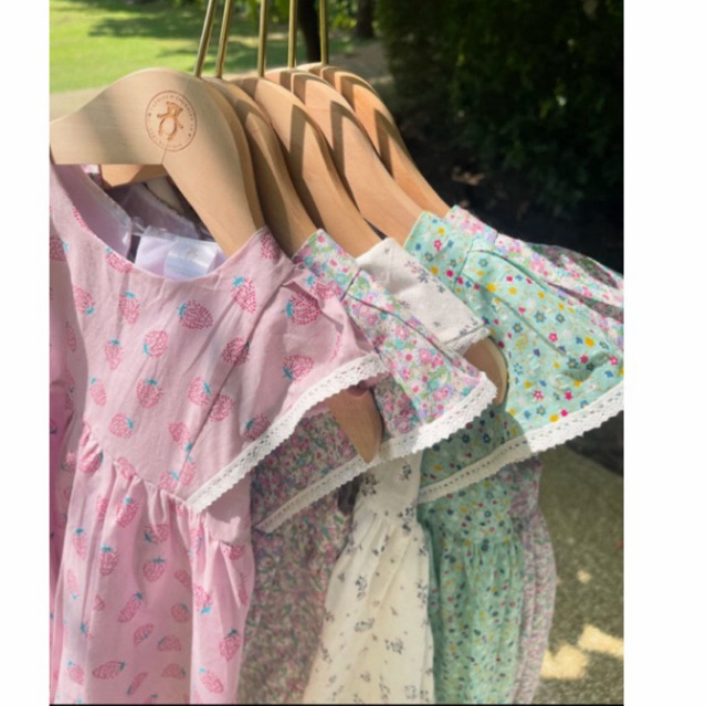 Signature  Dress 1-6 y