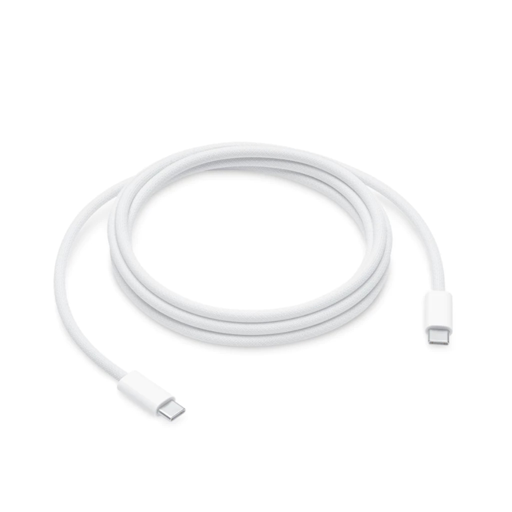 240W  USB-C Charge Cable (2M) I iStudio by SPVi