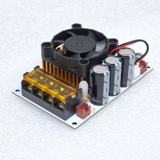 S24ESC100A SMD บอร์ดควบคุมมอเตอร์ DC สำหรับ รีโมทรีชิพ Rc บั…