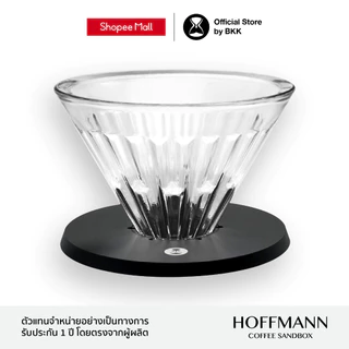 Timemore Dripper 01 / 02 (กรวยดริป Borosilicate Glass)