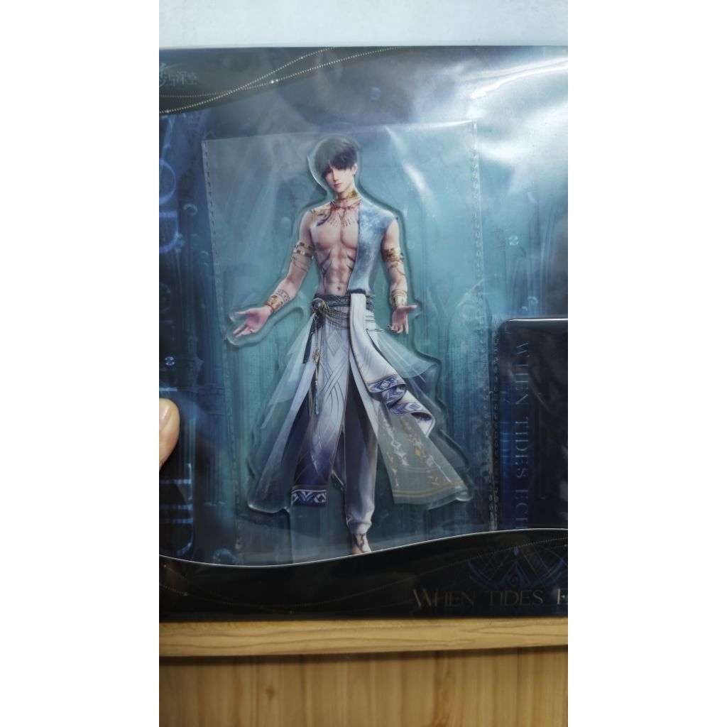 สแตนดี้Rafayel*Official*loveanddeepspace