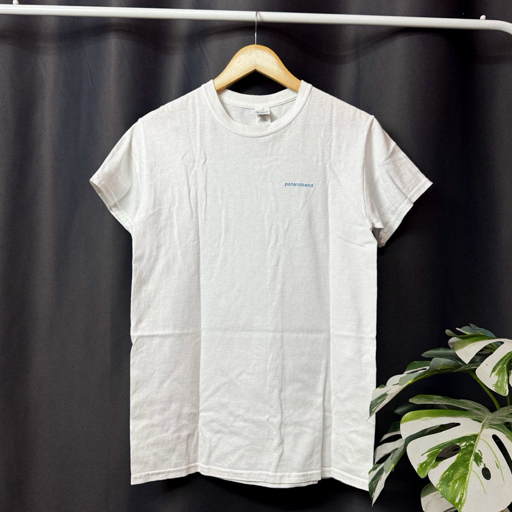 เสื้อ Potato รุ่น สบายใจ “