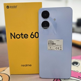 โทรศัพท์มือถือสมาร์ทโฟนตัวโชว์ แบรนด์ realme รวมรุ่น สภาพสวย