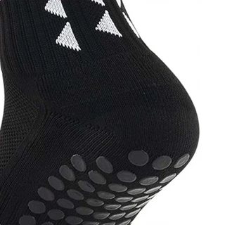 ถุงเท้าฟุตบอลกันลื่น ถุงเท้ากันลื่น anti slip sock สำหรับกีฬาฟุตบอล มี 5 สีให้เลือก ออกกำลังกาย