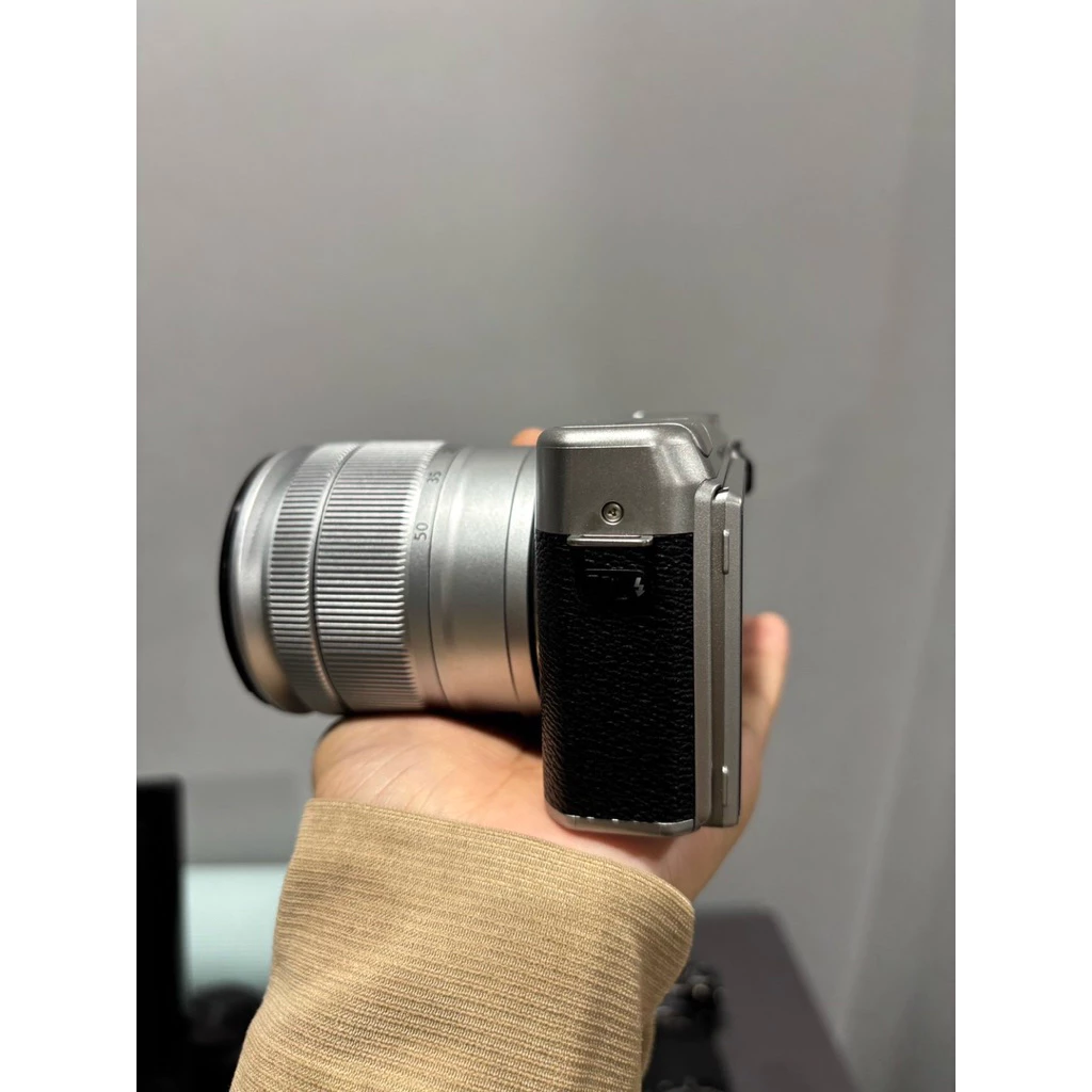 fuji xa10 พร้อมเลนส์ 15-45 thumbnail 7