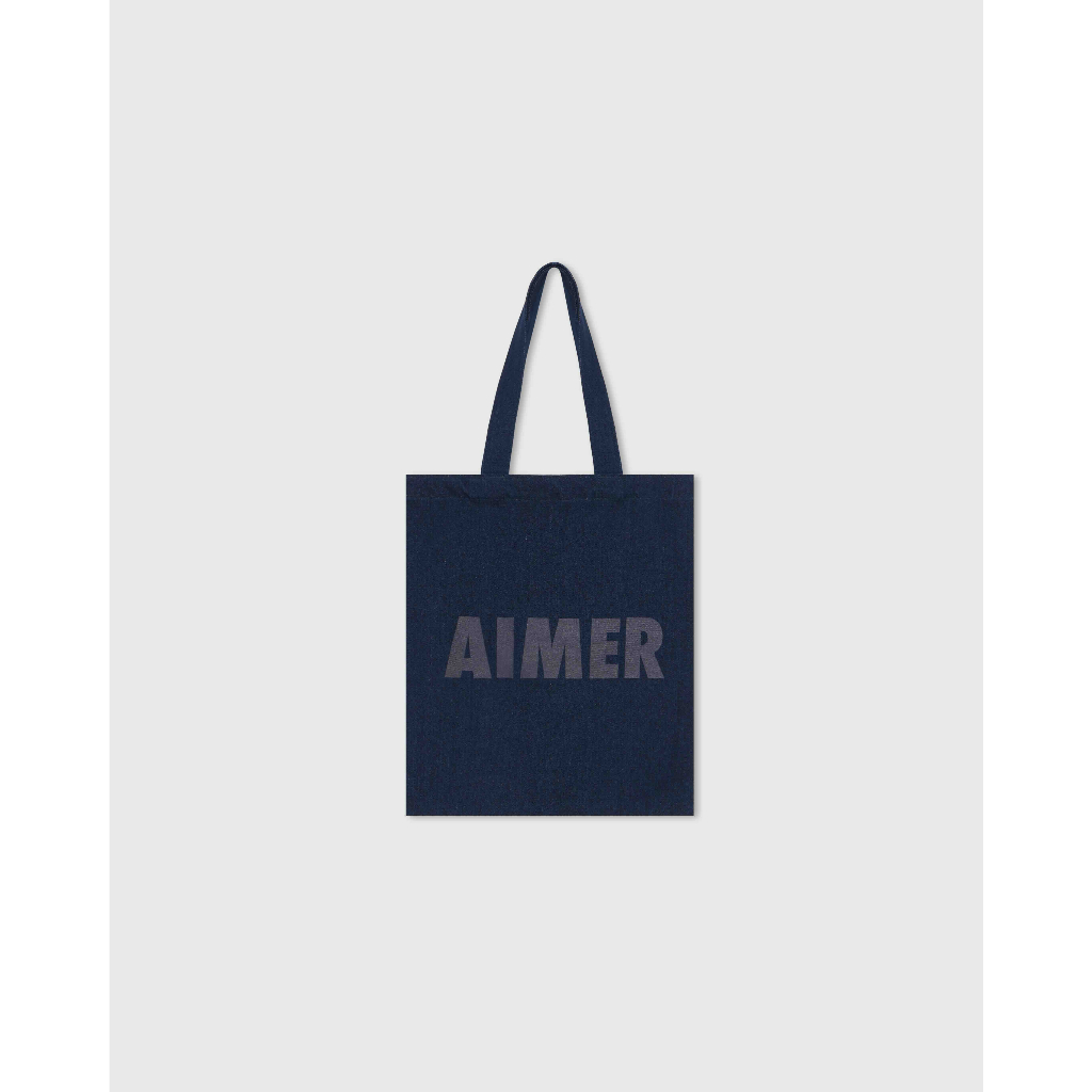 AMR DE SAISON ( AIMER ) - Logo Tote Bag (GWP) กระเป๋า