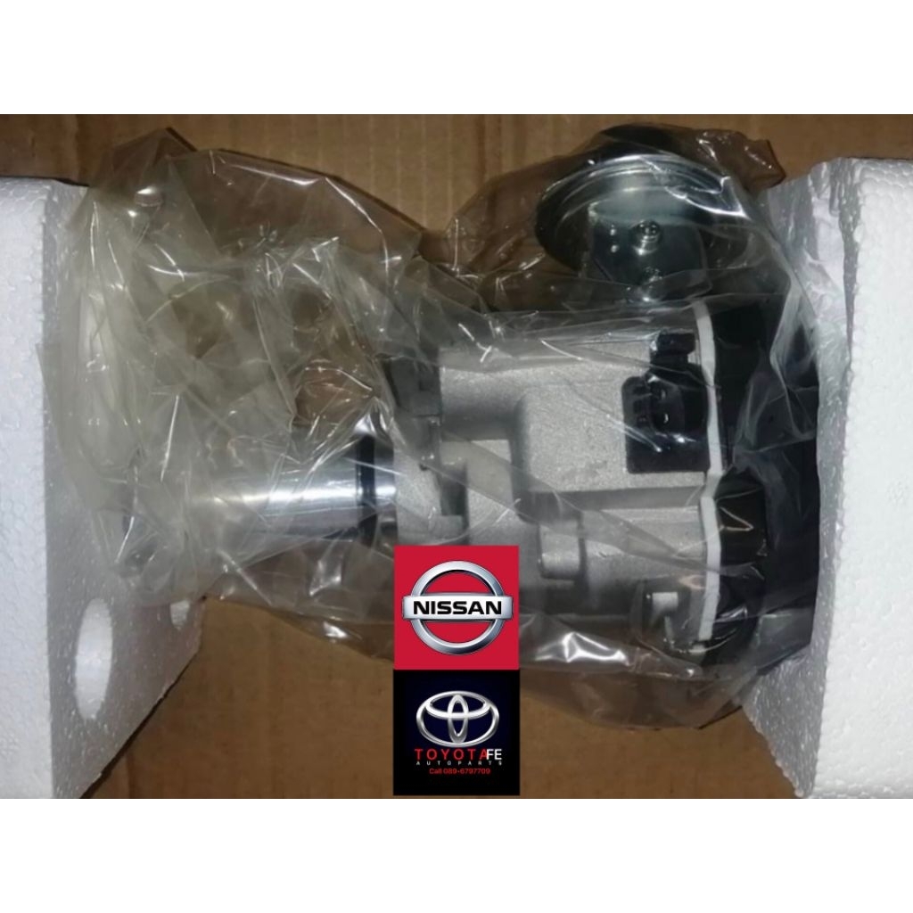 NISSAN ชุดจานจ่ายใหม่เทียบเกรดA+Taiwan เครื่อง K21 K25 K15 H20 ฝาครอบดำ 8V สำหรับรถคาร์บูเรเตอร์ & ร