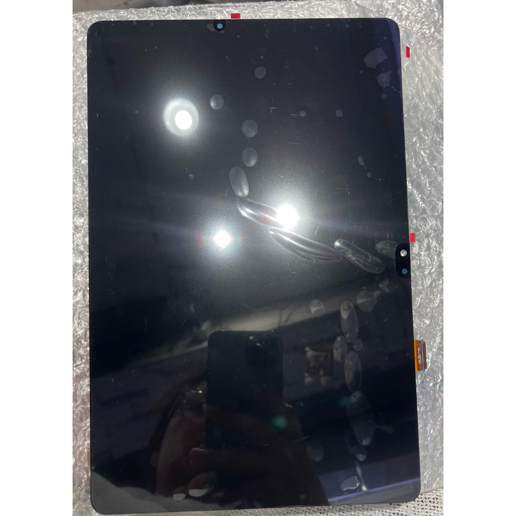 หน้าจอSamsung Tab A9+ tablet