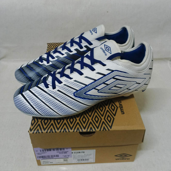 UMBRO VELOCITA ELIXIR CLUB FG รองเท้าฟุตบอล