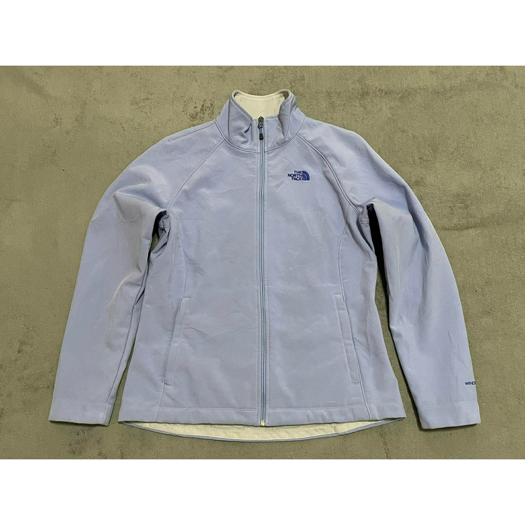 The North Face วอร์ม L  มือสองของแท้