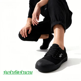 【PAYDAY Flash Sales】365T รองเท้านักเรียนชายผ้าใบ สำหรับเด็กนักเรียน ใส่เรียนทั้งวันไม่อับ