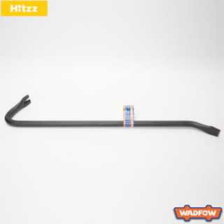 ชะแลง WADFOW 24