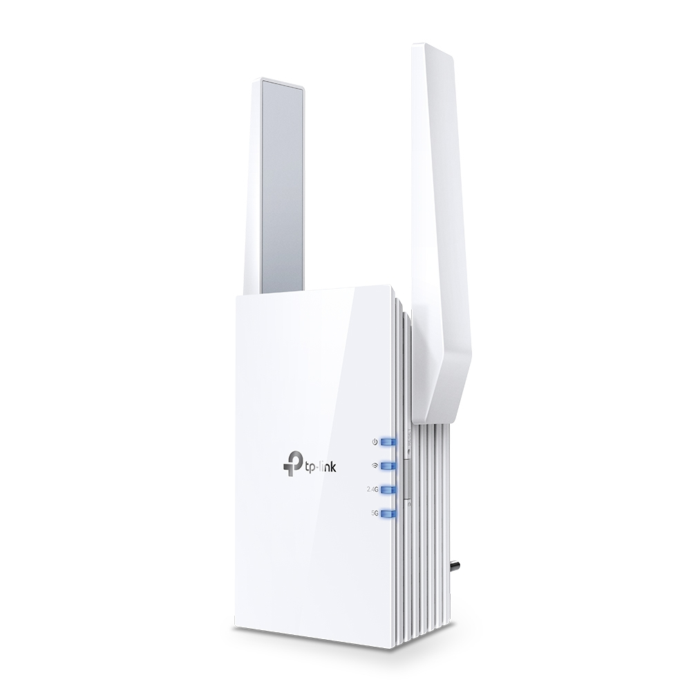TP-link RE505X AX1500 Wi-Fi Range Extender