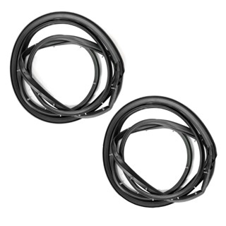 ยางขอบประตูหน้า NISSAN BIG-M ครบชุด นิสสัน บิ๊กเอ็ม ปี 1986-…