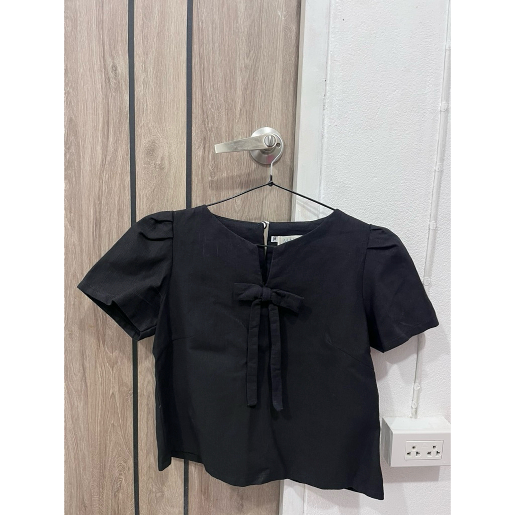 เสื้อผ้าไทย XL ป้าย Mable มือ 2 ใหม่มากไม่เคยใส่