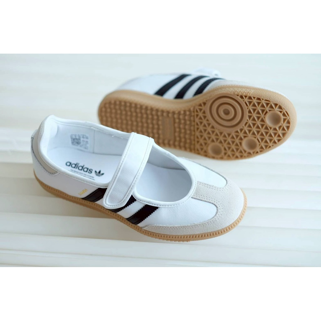 Adidas Samba Jane Scarlet