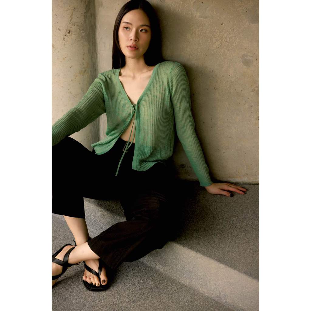 Aliotte - Quincy Cardigan