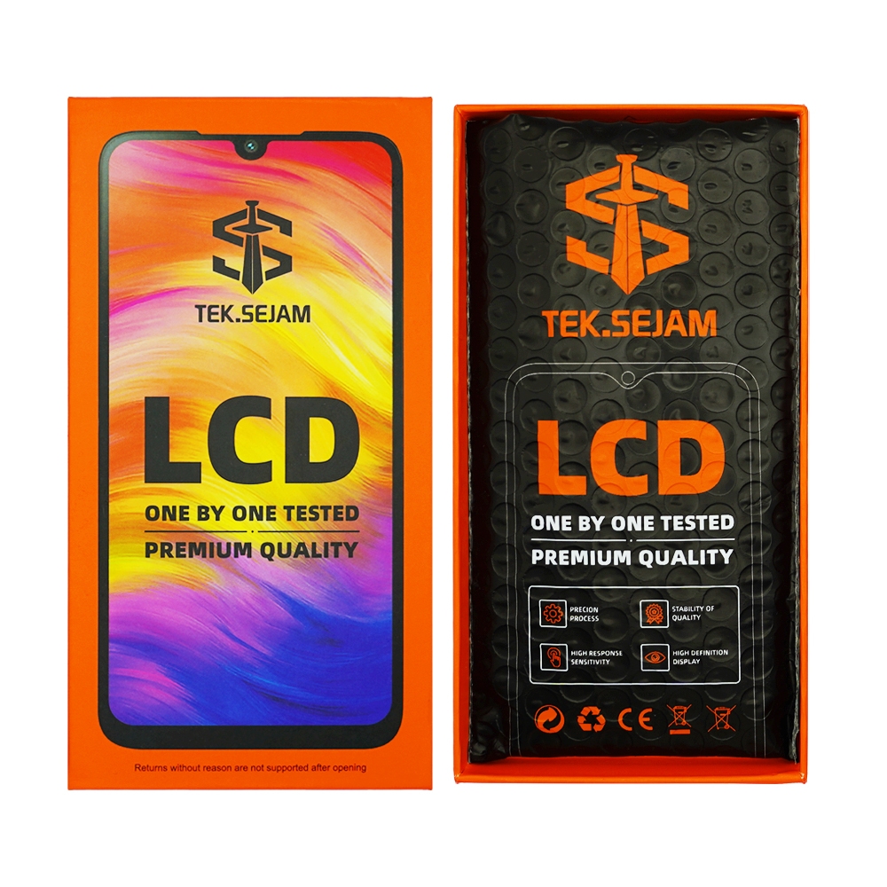 หน้าจอ Redmi A3/10(4G)/13C/Note 11(4G)/Note 11s จอ, ทัช อะไหล่จอ หน้าจอจริง 100%LCD Display, จัดส่งภายใน 12 ชั่วโมง🚚 - รูปที่ 7