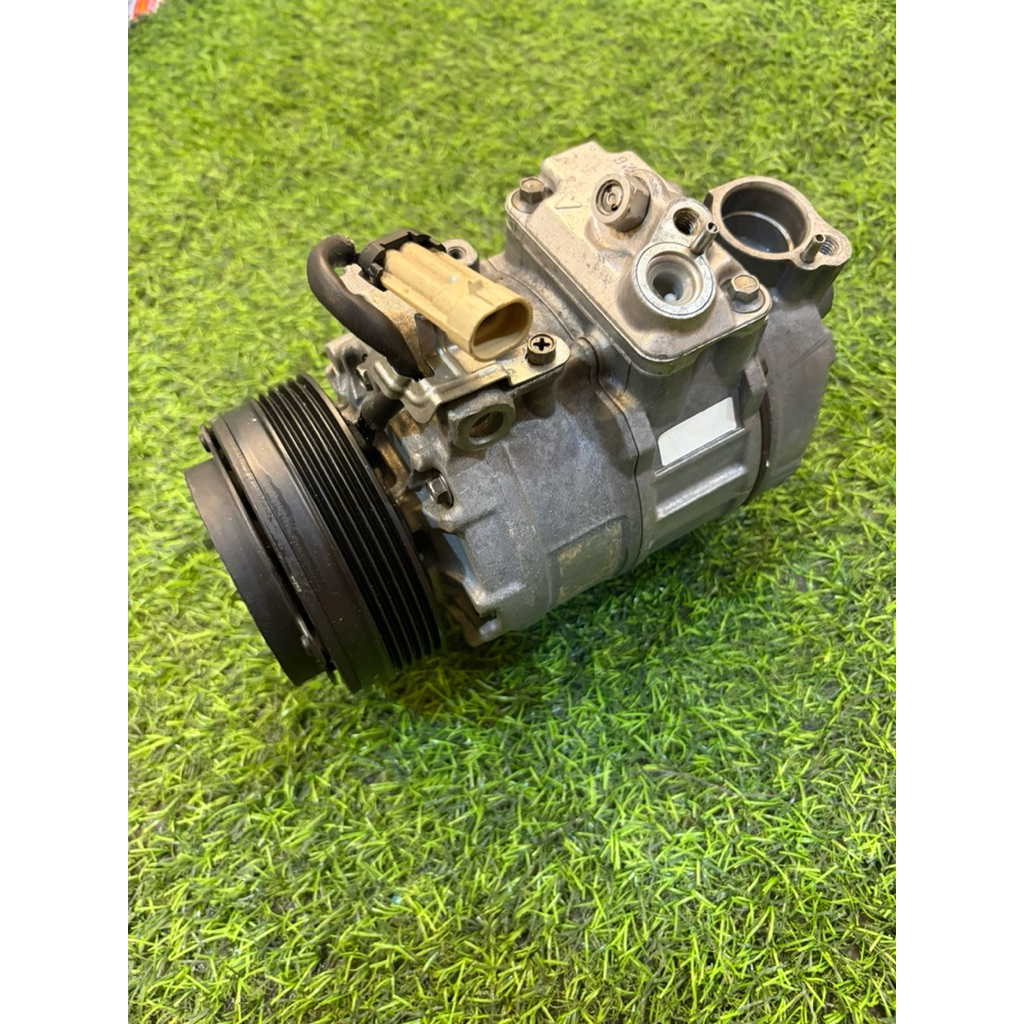 คอมแอร์ Chevrolet Zafira 1.8 เชฟโลเลท ซาฟีร่า 1.8 แท้