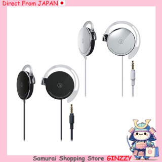 ออดิโอเทคนิกา หูฟัง Ear-Fit แบบคล้องหู ญี่ปุ่น