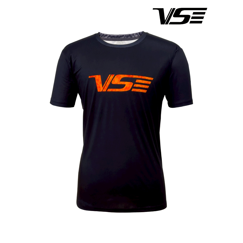 VS เสื้อกีฬาแบดมินตัน รุ่น VT5133