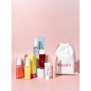 เซตหนีตามผัว Serum10g+SPRAY10ML+SweetSugarWash30ML+FaminineWash30ML+LabSmile7g+CleansingOil30ML