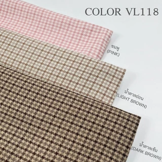 VILA | Scott Blazer VL118 เสื้อเเขนยาว
