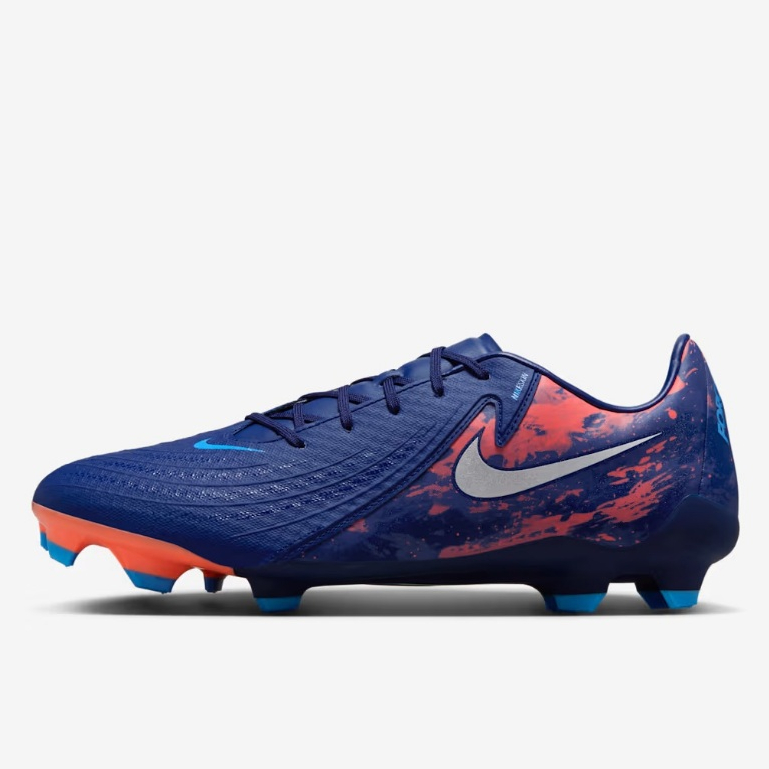 รองเท้าฟุตบอล Nike Phantom GX 2 Academy FG/MG "Erling Haaland" ของแท้ ป้ายไทย
