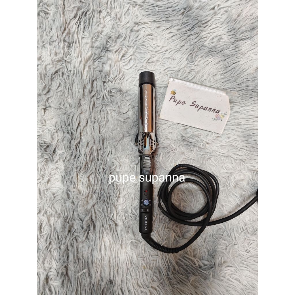 vodana เครื่องม้วนผม ขนาด 32 mm