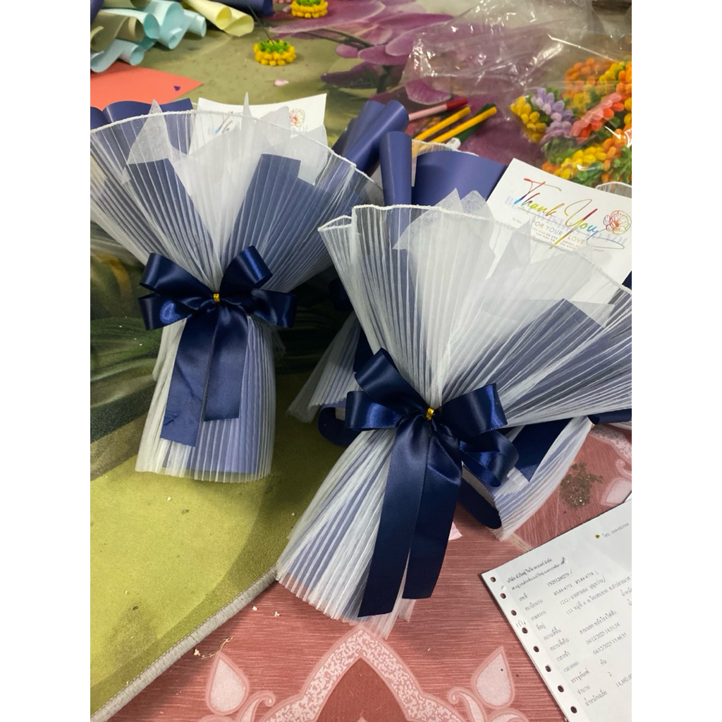[สินค้าพร้อมส่ง]#ช่อเปล่าน่ารัก