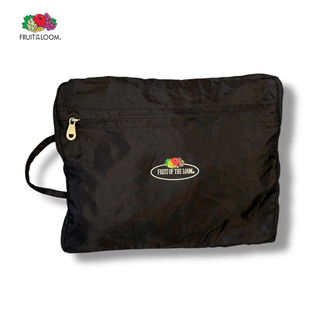 Fruit of the loom กระเป๋าคลัทช์