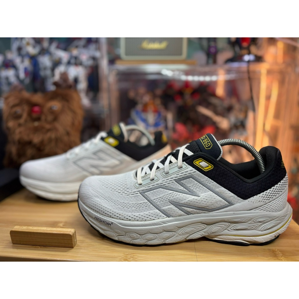 New Balance Fresh Foam X 860 V14 M10.5us/44.5/28.5cm