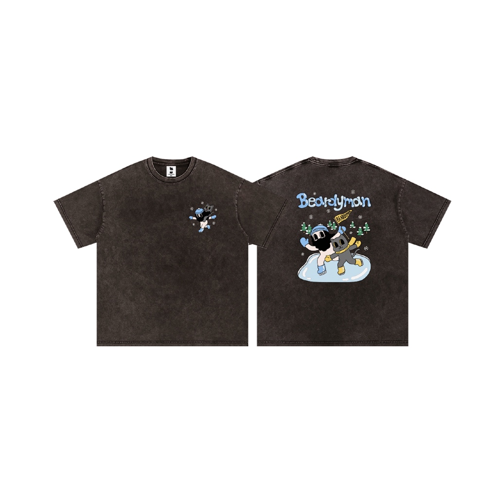 XMAS25 SNOW WASH OVERSIZE TEE_02