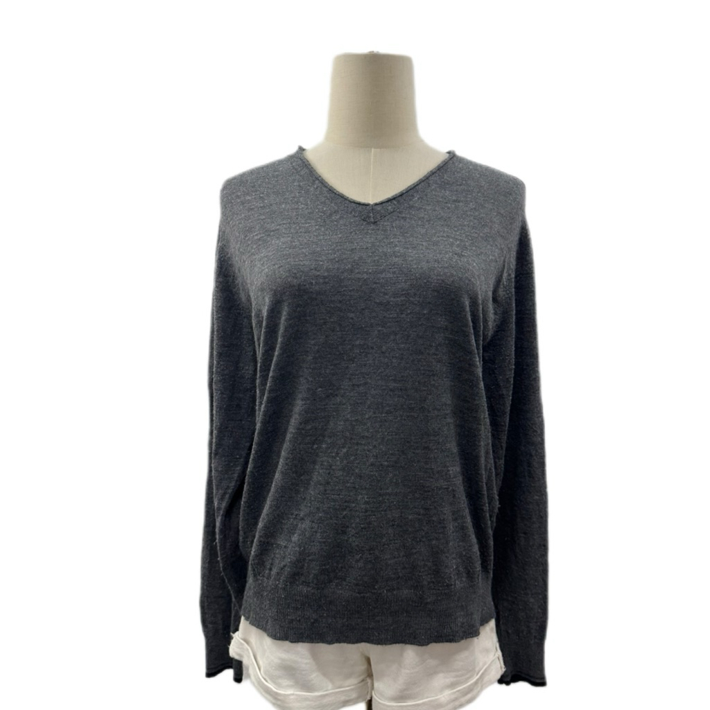 JPress เสื้อสเวตเตอร์ แบรนด์ไทยนำเข้าจากญี่ปุ่น