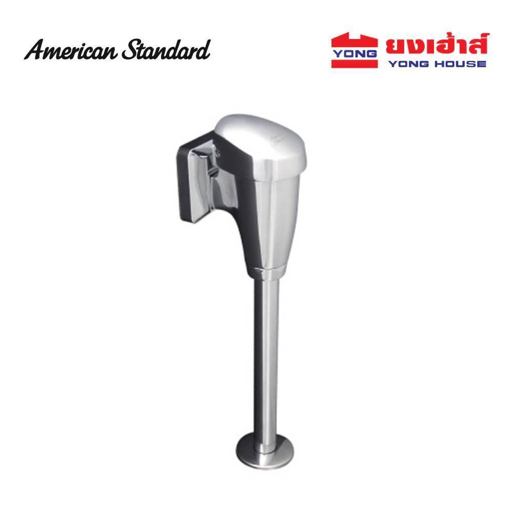 American Standard ฟลัชวาล์วโถปัสสาวะชาย รุ่น T-3000-N