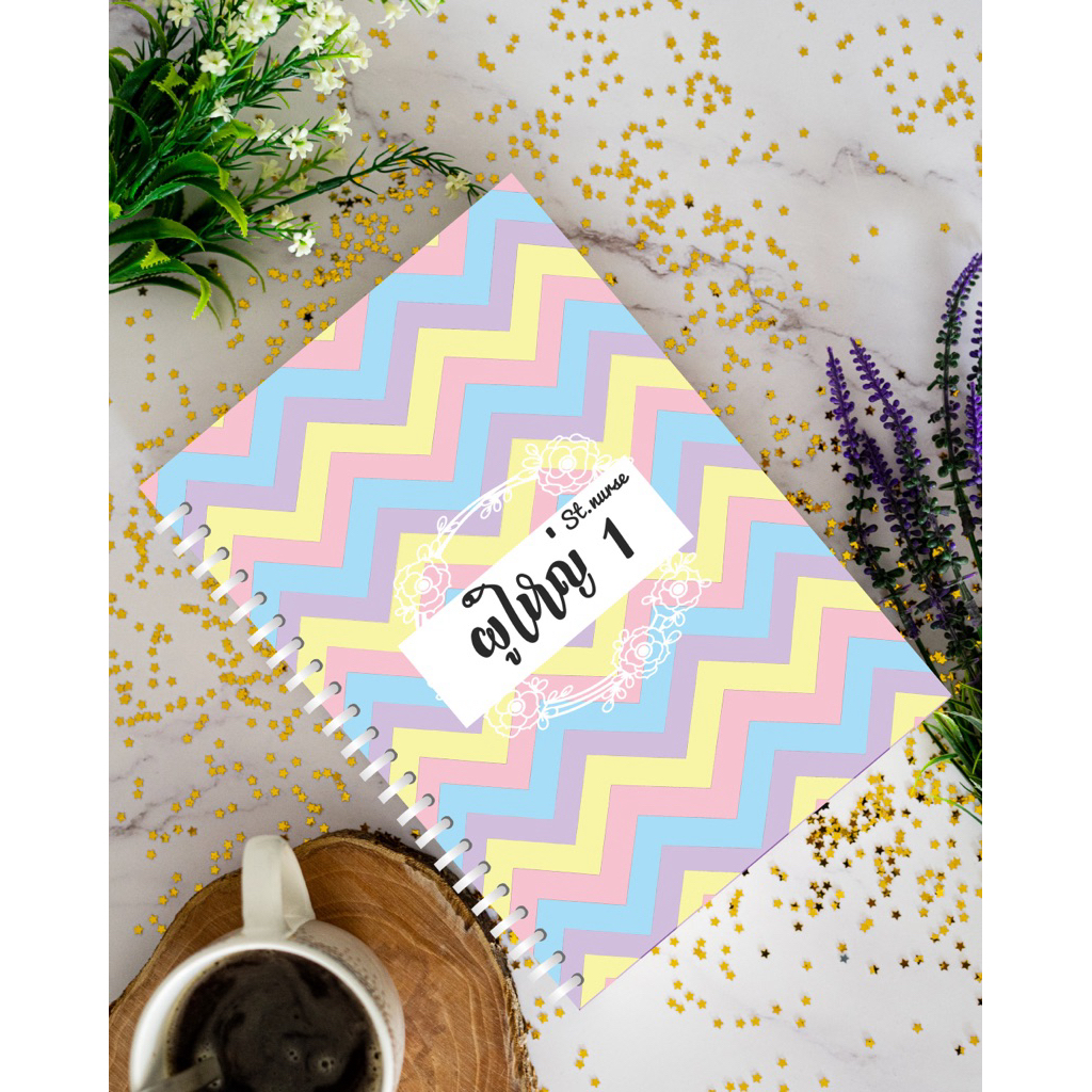 สรุปผู้ใหญ่1 St.nurse ใช้สอบสภา สอบในชั้นเรียน ฝึกงาน สอบรวบยอด