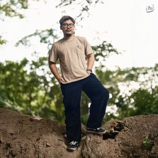 เสื้อลาย Everyday Nature
