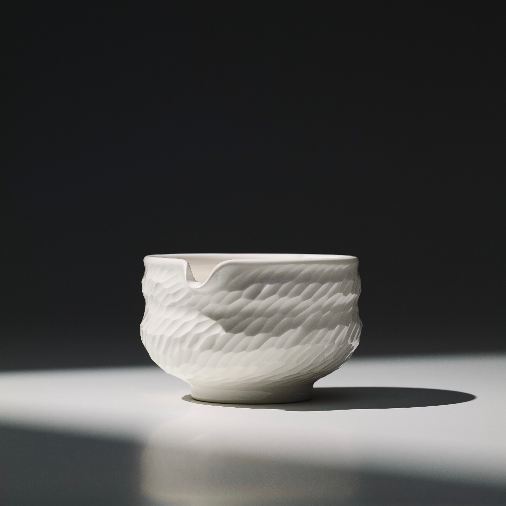 ANOTHER CUP Matcha Bowl, ถ้วยชงมัทฉะ, Katakuchi, Chawan
