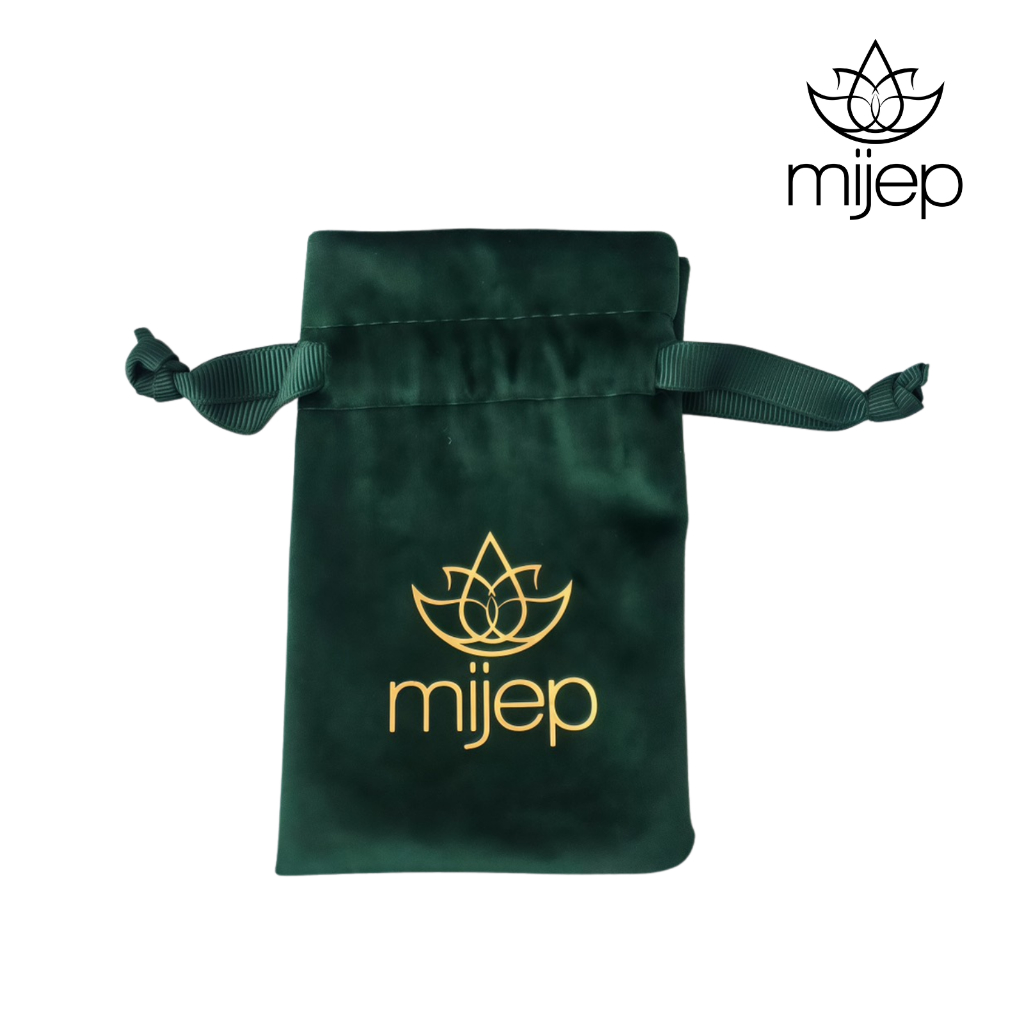 กระเป๋ากัวซาสำหรับเก็บของ Gua Sha Pouch for storage